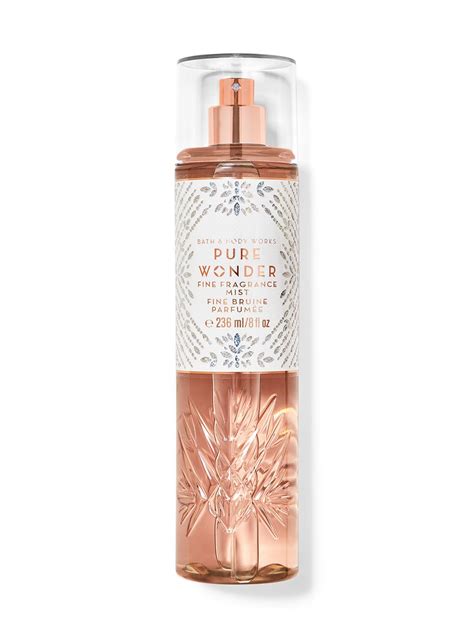 pure wonder bath and body works|pure scents bath and body.